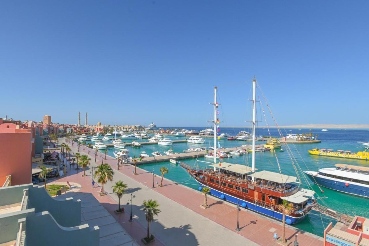 The Boutique 4* Hurghada