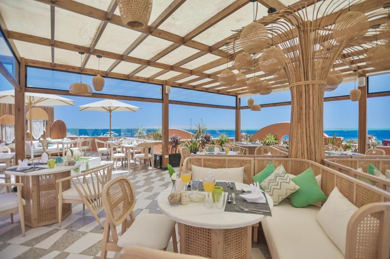 The Boutique Hurghada