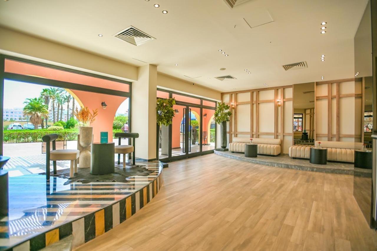 Hotel The Boutique