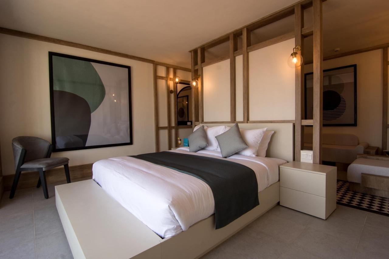 The Boutique Hotel Hurghada