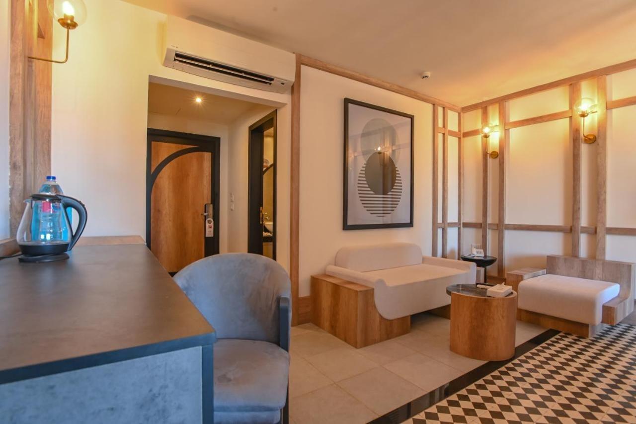 The Boutique 4*