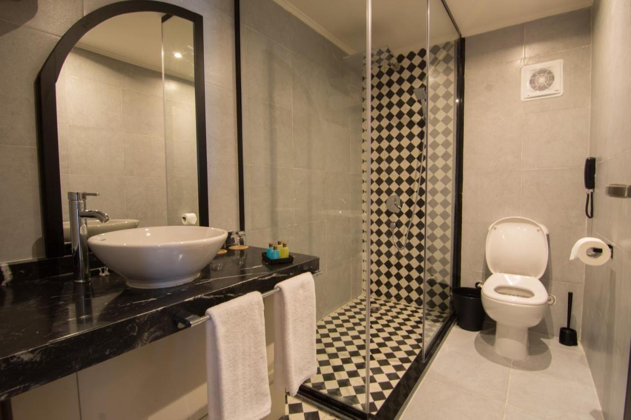 Hotel The Boutique